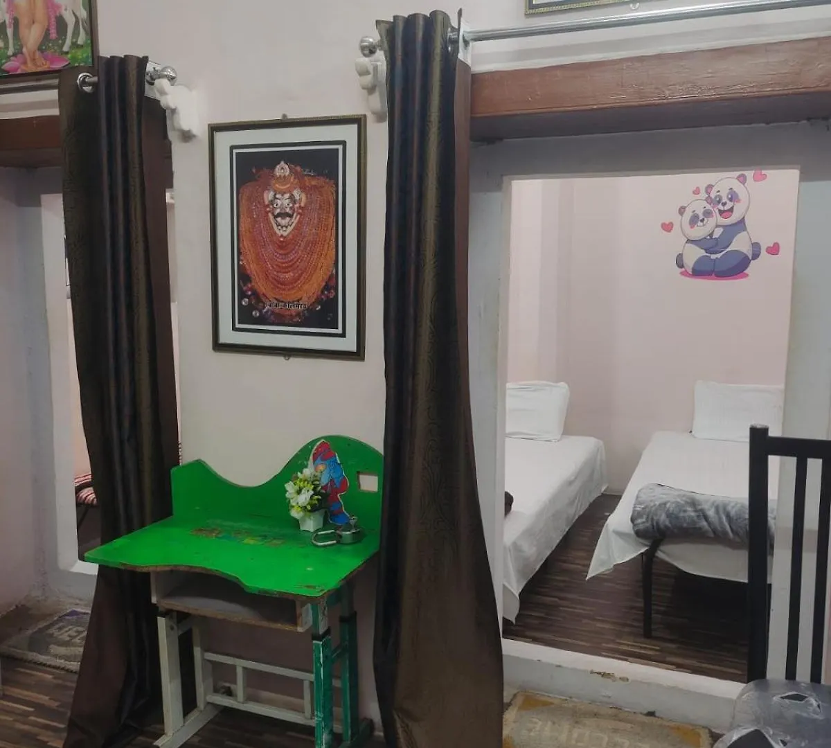 Shankata Home Stay Varanasi 0*,  Indien